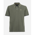 Product LA MARTINA MAN POLO S/S PIQUET STRETCH thumbnail image
