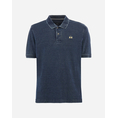 Product LA MARTINA POLO SHIRT SS MAN S/S POLO INDIGO PIQUET thumbnail image