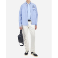 Product LA MARTINA POLO SHIRT SS MAN S/S POLO PIQUET STRETCH thumbnail image