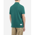 Product LA MARTINA POLO SHIRT SS MAN S/S POLO PIQUET STRETCH thumbnail image