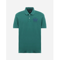 Product LA MARTINA POLO SHIRT SS MAN S/S POLO PIQUET STRETCH thumbnail image