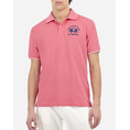 Product LA MARTINA ΜΠΛΟΥΖΑ POLO ΚΜ  MAN S/S POLO PIQUET STRETCH thumbnail image
