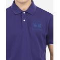 Product LA MARTINA ΜΠΛΟΥΖΑ POLO ΚΜ  MAN S/S POLO PIQUET STRETCH thumbnail image