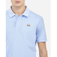 Product LA MARTINA POLO SHIRT SS MAN S/S POLO PIQUET STRETCH thumbnail image