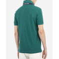 Product LA MARTINA ΜΠΛΟΥΖΑ POLO ΚΜ  MAN S/S POLO PIQUET STRETCH thumbnail image
