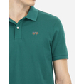 Product LA MARTINA ΜΠΛΟΥΖΑ POLO ΚΜ  MAN S/S POLO PIQUET STRETCH thumbnail image