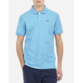 Product LA MARTINA POLO SHIRT SS MAN S/S POLO PIQUET STRETCH thumbnail image
