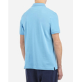 Product LA MARTINA POLO SHIRT SS MAN S/S POLO PIQUET STRETCH thumbnail image