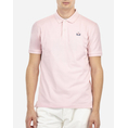 Product LA MARTINA POLO SHIRT SS MAN S/S POLO PIQUET STRETCH thumbnail image