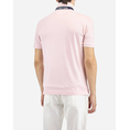 Product LA MARTINA POLO SHIRT SS MAN S/S POLO PIQUET STRETCH thumbnail image