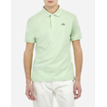 Product LA MARTINA POLO SHIRT SS MAN S/S POLO PIQUET STRETCH thumbnail image