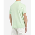 Product LA MARTINA POLO SHIRT SS MAN S/S POLO PIQUET STRETCH thumbnail image