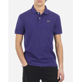 Product LA MARTINA POLO SHIRT SS MAN S/S POLO PIQUET STRETCH thumbnail image