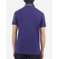 Product LA MARTINA POLO SHIRT SS MAN S/S POLO PIQUET STRETCH thumbnail image