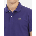 Product LA MARTINA POLO SHIRT SS MAN S/S POLO PIQUET STRETCH thumbnail image