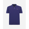 Product LA MARTINA POLO SHIRT SS MAN S/S POLO PIQUET STRETCH thumbnail image