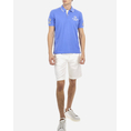 Product LA MARTINA POLO SHIRT SS MAN POLO SEMI 30/1 COTTON PIQU thumbnail image