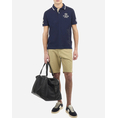 Product LA MARTINA POLO SHIRT SS MAN POLO SEMI 30/1 COTTON PIQU thumbnail image