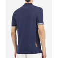 Product LA MARTINA POLO SHIRT SS MAN S/S POLO PIQUET STRETCH thumbnail image