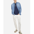 Product LA MARTINA POLO SHIRT SS MAN S/S POLO PIQUET STRETCH thumbnail image