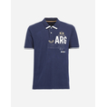 Product LA MARTINA POLO SHIRT SS MAN S/S POLO PIQUET STRETCH thumbnail image