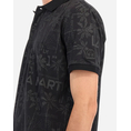 Product LA MARTINA ΜΠΛΟΥΖΑ POLO ΚΜ MAN POLO PRINTED JERSEY thumbnail image