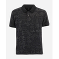Product LA MARTINA ΜΠΛΟΥΖΑ POLO ΚΜ MAN POLO PRINTED JERSEY thumbnail image