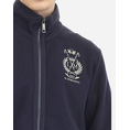 Product LA MARTINA SWEATSHIRT LS MAN FULL ZIP SWEATSHIRT PIQUET thumbnail image