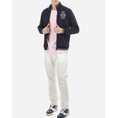 Product LA MARTINA SWEATSHIRT LS MAN FULL ZIP SWEATSHIRT PIQUET thumbnail image
