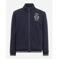 Product LA MARTINA SWEATSHIRT LS MAN FULL ZIP SWEATSHIRT PIQUET thumbnail image