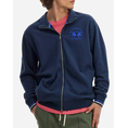 Product LA MARTINA LS MAN FLEECE DIAGONAL FRENCH TER SWEATSHIRT thumbnail image