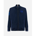Product LA MARTINA LS MAN FLEECE DIAGONAL FRENCH TER SWEATSHIRT thumbnail image
