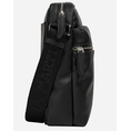Product LA MARTINA MEN'S BAG BODYBAG BALTHAZAR (Dimensions: 17 x 22 x 9cm.) thumbnail image