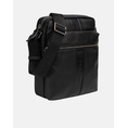 Product LA MARTINA MEN'S BAG BODYBAG BALTHAZAR (Dimensions: 22 x 27 x 8cm.) thumbnail image