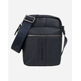 Product LA MARTINA MEN'S BAG BODYBAG BALTHAZAR (Dimensions: 22 x 27 x 8cm.) thumbnail image