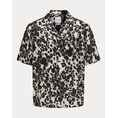 Product ONLY&SONS ONSROCKET REG SS RESORT AOP SHIRT thumbnail image