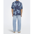 Product ONLY&SONS ONSROCKET REG SS RESORT AOP SHIRT thumbnail image