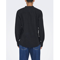 Product ONLY&SONS ONSCAIDEN LIFE LS SOLID LINEN MAO NOOS thumbnail image