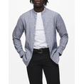 Product ONLY&SONS ONSCAIDEN LIFE LS SOLID LINEN MAO NOOS thumbnail image