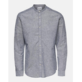 Product ONLY&SONS ONSCAIDEN LIFE LS SOLID LINEN MAO NOOS thumbnail image