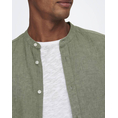 Product ONLY&SONS ONSCAIDEN LIFE LS SOLID LINEN MAO NOOS thumbnail image