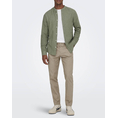 Product ONLY&SONS ONSCAIDEN LIFE LS SOLID LINEN MAO NOOS thumbnail image