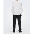 Product ONLY&SONS ONSCAIDEN LIFE LS SOLID LINEN MAO NOOS thumbnail image