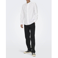 Product ONLY&SONS ONSCAIDEN LIFE LS SOLID LINEN MAO NOOS thumbnail image