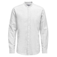 Product ONLY&SONS ONSCAIDEN LIFE LS SOLID LINEN MAO NOOS thumbnail image