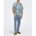 Product ONLY&SONS ONSDASH LIFE REG DIG AOP SS RESORT SHIRT thumbnail image