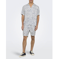 Product ONLY&SONS  ONSDASH LIFE REG AOP SS RESORT SHIRT thumbnail image
