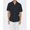 Product ONLY&SONS ONSCAIDEN LIFE SS SOLID RESORT LINENNOOS thumbnail image