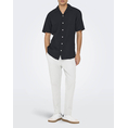 Product ONLY&SONS ONSCAIDEN LIFE SS SOLID RESORT LINENNOOS thumbnail image