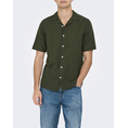 Product ONLY&SONS ONSCAIDEN LIFE SS SOLID RESORT LINENNOOS thumbnail image
